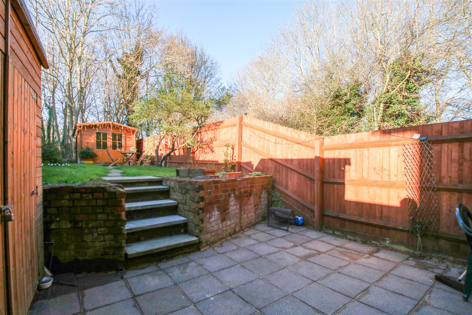 Wheatcroft Close, Beanhill, Milton Keynes
